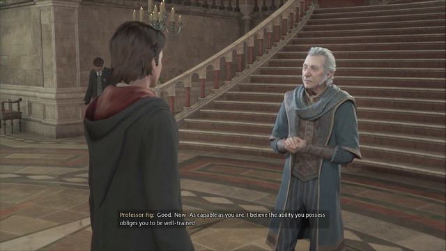 Hogwarts Legacy : Witness the Magic Unfold with This Exclusive Hogwarts Legacy Gameplay смотреть онлайн