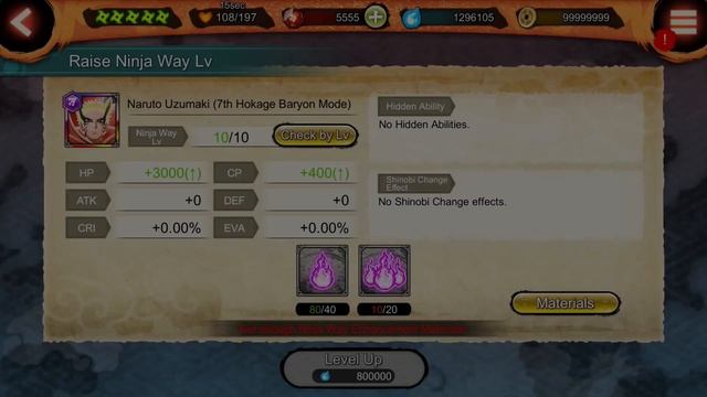 Linkboard Path 4 - Ninja Bond - Ninja Way All you need to know | NxB 5th Anniversary смотреть онлайн
