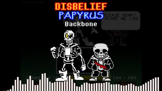 [Undertale] DISBELIEF Full OST | S-TAKE