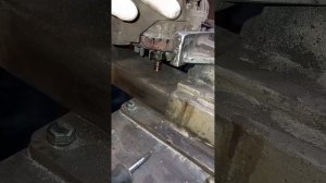 Генератор автомобиля, Bosch 110 A, как устроен? Замена подшипников.