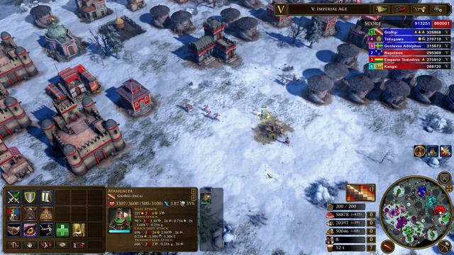 Age of Empires III Definitive Edition 💥🔥⚡🔥💥💥💥🔥🔥💥🗡⚔⚔⚔🔪🗡⚔💣☠☠☠ смотреть онлайн