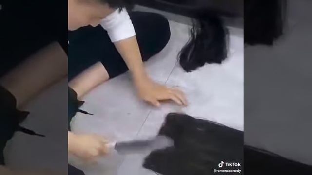 Новый стиль стрижки