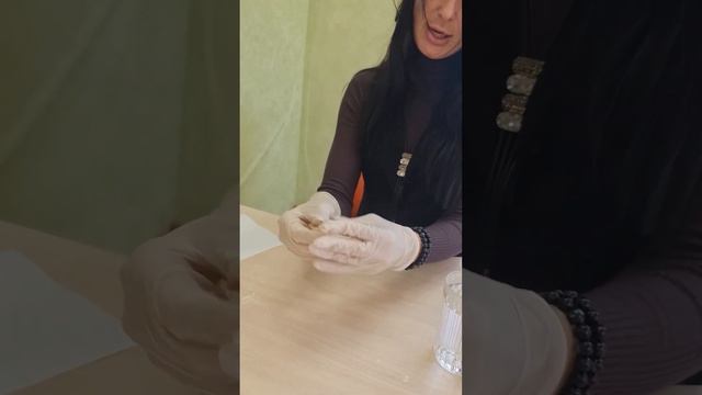Что делать если холодная сварка затвердела... смотреть онлайн