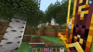 ✅ Райм УЗНАЛ Что Внутри ЭНДЕРМЕНОВ в Майнкрафт!