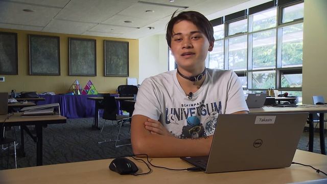 Our Technology for Equal Access: Sensory Impairments смотреть онлайн