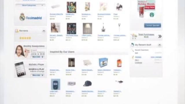 Что такое Shopping Mall смотреть онлайн