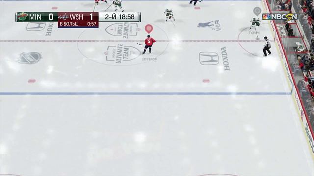 NHL 17 DRAFT CHAMPIONS | ПОПЫТКА 2 | МАТЧ 1 смотреть онлайн