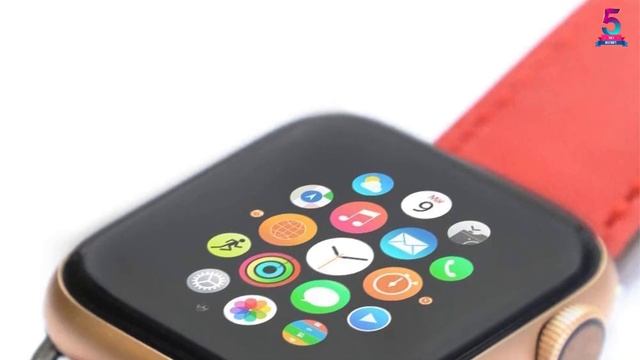 Top 5 Best Apple Watch Screen Protectors In 2022 Reviews смотреть онлайн