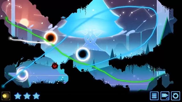 Stellar Fox  Chapter 3 Arcane Cavern All level 3 stars 1-18