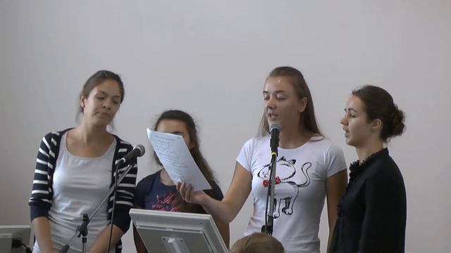 Христос Ты стержень жизни смотреть онлайн