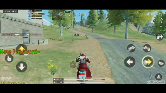 🔥 Codm Mode Menu | Codm Hack Config | Codm Season 11 Magic Bullet Paid Config Free | Aimbot  #codm