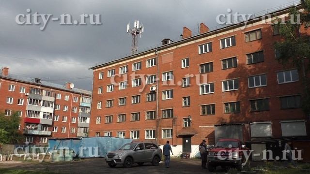 В Новокузнецке целый дом отключили от энергоснабжения смотреть онлайн