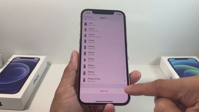 [FIXED] Sign out is not available due to restrictions смотреть онлайн