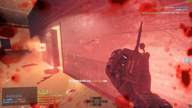 Battlefield 4 XL Locker Hard v 338 RECON 4 03 2021 смотреть онлайн