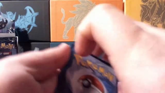 Shallow Openings... || Ultra Prism Booster Box Part 1 смотреть онлайн