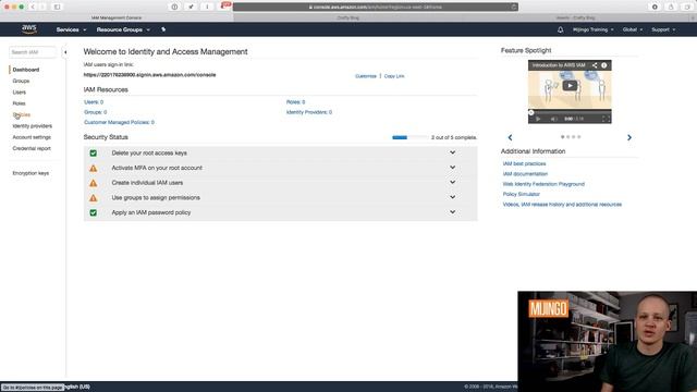 Craft 3 Remote Volumes with AWS S3 смотреть онлайн
