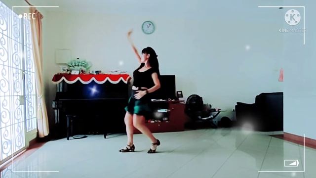 Mal De Amores line dance // Choreo by Jennifer Choo ( MY) & EWS Winson ( MY) - Feb 2022 смотреть онлайн
