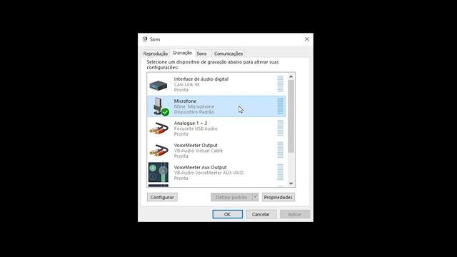 Microfone Gamer RGB - Review Microfone Condensador USB Fifine Ampligame A8 [LEIA A DESCRIÇÃO] смотреть онлайн
