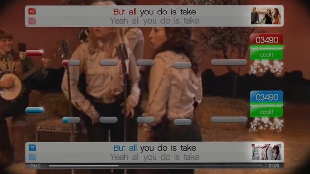 SingStar + Dance | official E3 trailer Sony PlayStation Move PS3 смотреть онлайн