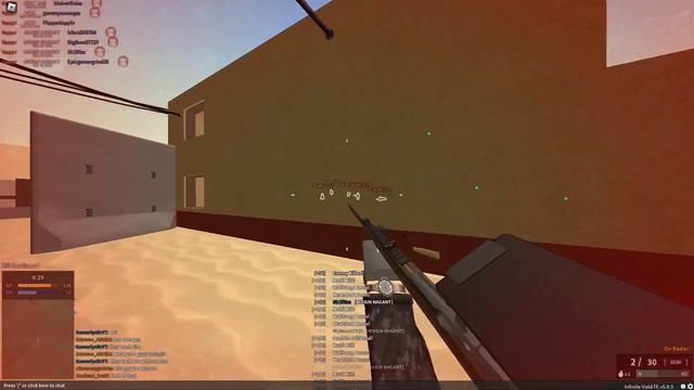 New silent aim fixed roblox phantom forces(patched) смотреть онлайн