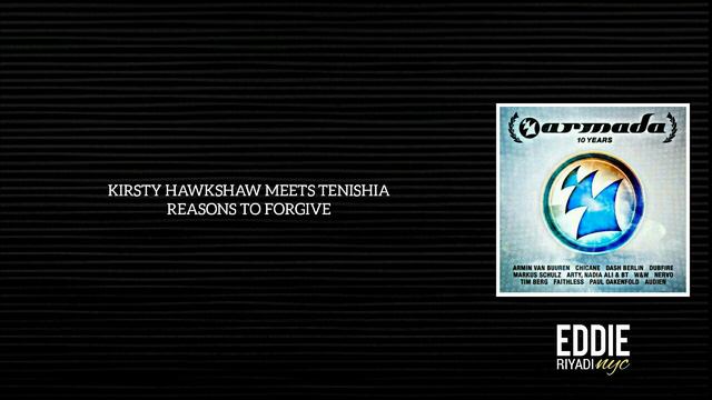 KIRSTY HAWKSHAW MEETS TENISHIA - REASONS TO FORGIVE смотреть онлайн