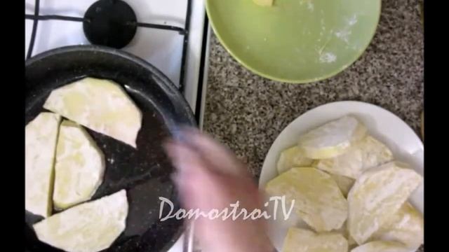 Веганский шницель смотреть онлайн