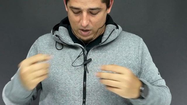 Mi Sports Wireless Earbuds - Mini Version! смотреть онлайн