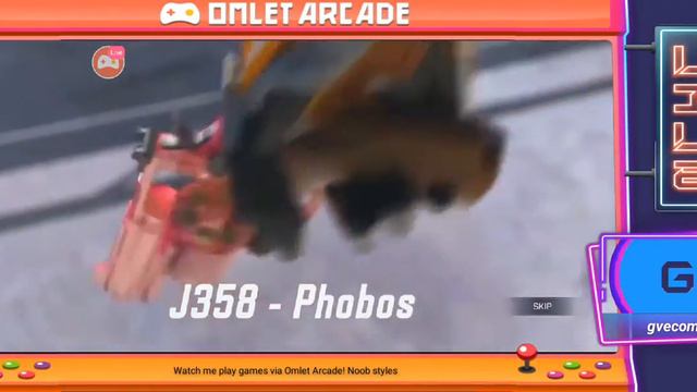 Call Of Duty:Mobile LIVE (Season 3) Malaysia Asia Preview смотреть онлайн