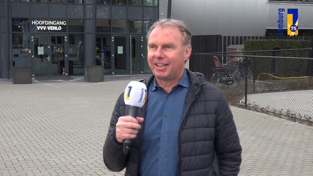 VVV-Venlo slachtoffert coach De Koning na serie nederlagen смотреть онлайн
