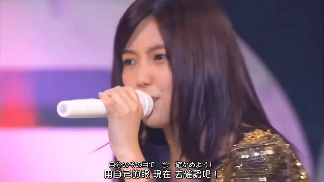 [Remastered] Erina Mano - Ambitious Girl Live 2011 HD 60FPS смотреть онлайн