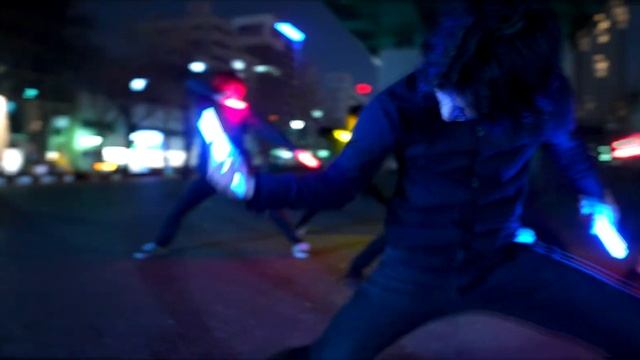 【ヲタ芸×BEATBOX】SARUKANI WARS［2021 Remaster］でヲタ芸してみた【Fly-N】 смотреть онлайн