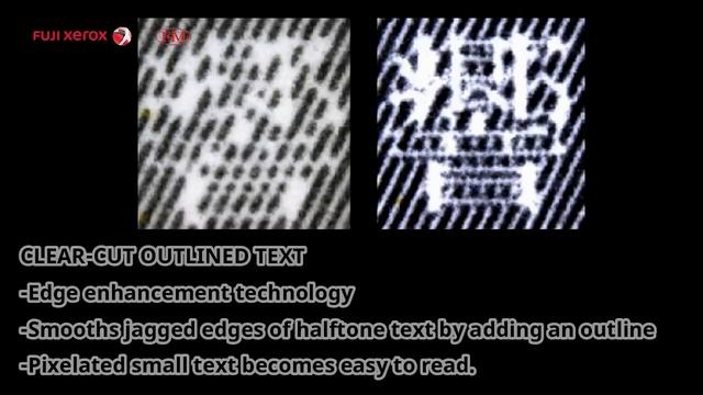 Fuji Xerox DocuCentre SC2022 смотреть онлайн