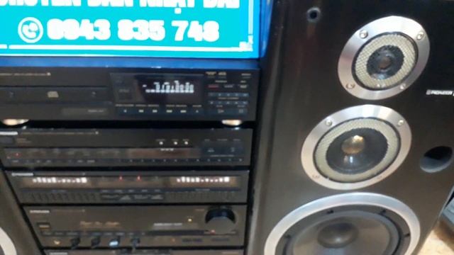 Pioneer X740 смотреть онлайн