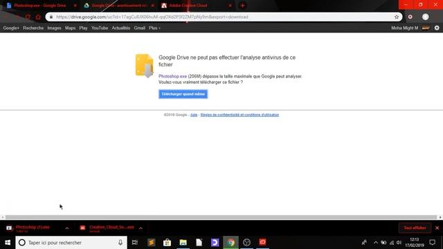 Photoshop GRATUIT À VIE ! смотреть онлайн
