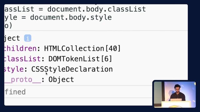 A Modern Front-End Workflow – Umar Hansa | Render 2017 смотреть онлайн