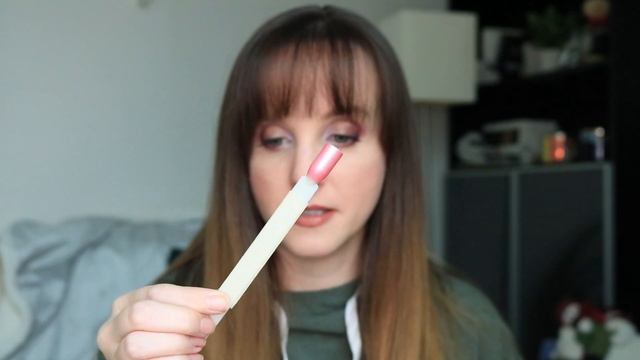 Nail Polish Project Pan 2020 Introduction смотреть онлайн