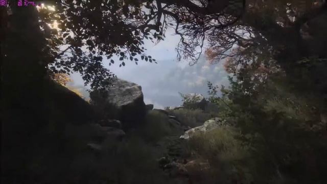 The Vanishing Of Ethan Carter Redux GTX 950M FPS Test смотреть онлайн