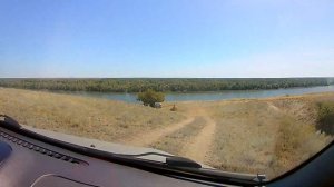 р Дон станица Голубинская Часть 1