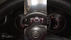 Grand Vitara 2.4 накосячил с метками ??♂️