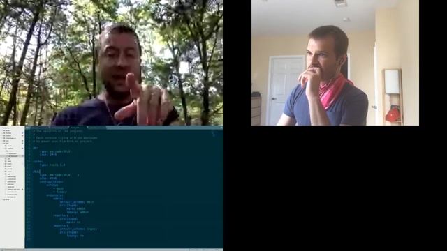How to synchronize local dev & the cloud / DrupalCon Global 2020 смотреть онлайн