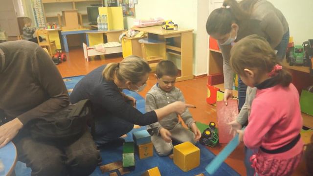 Чужой беды не бывает смотреть онлайн