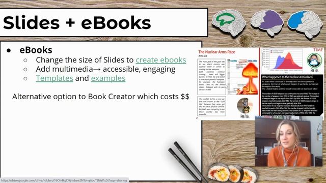 Google Buffet (G-Suite) : Virtual District Workshop 1.26.2021 смотреть онлайн
