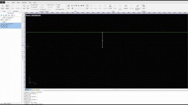 Nesting в Cypcut. Как делать автораскладку. Нестинг