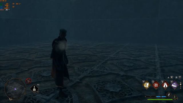 Hogwarts Legacy Gameplay Part-8 смотреть онлайн