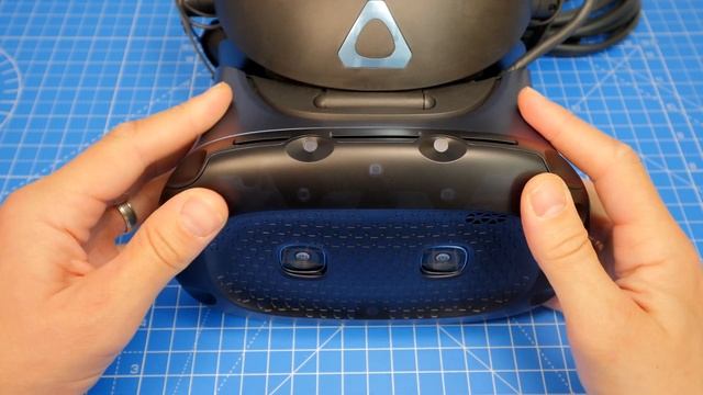 HTC Vive Cosmos Elite Vs Vive Cosmos: Now The Cosmos Makes Sense? Or Does It?!