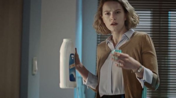 Ariel PODs 3в1: ВСЕМ PODХОДИТ! – Ariel