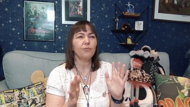 Accessible witchcraft: everyday magic [CC] смотреть онлайн