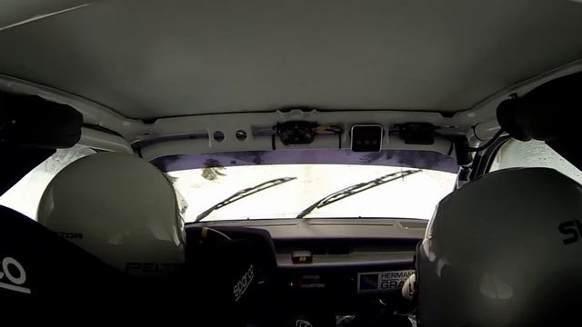 SS4 DAM 2014 Niklas Johansson смотреть онлайн