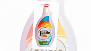 Топ-10 лучших гелей для стирки белья