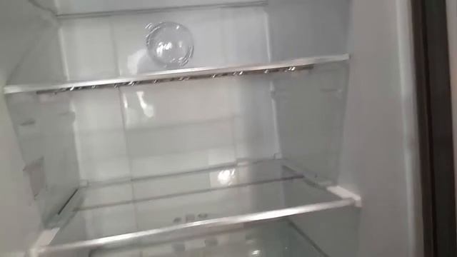 Как я купил холодильник фирмы Haier C2F637CXRG смотреть онлайн
